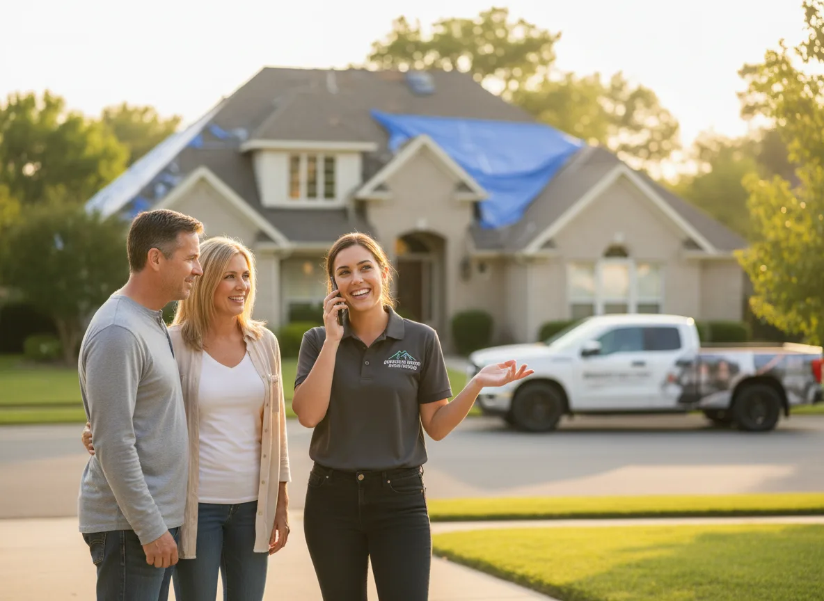 Emergency Roof Repair Lost Springs, WY FAQs